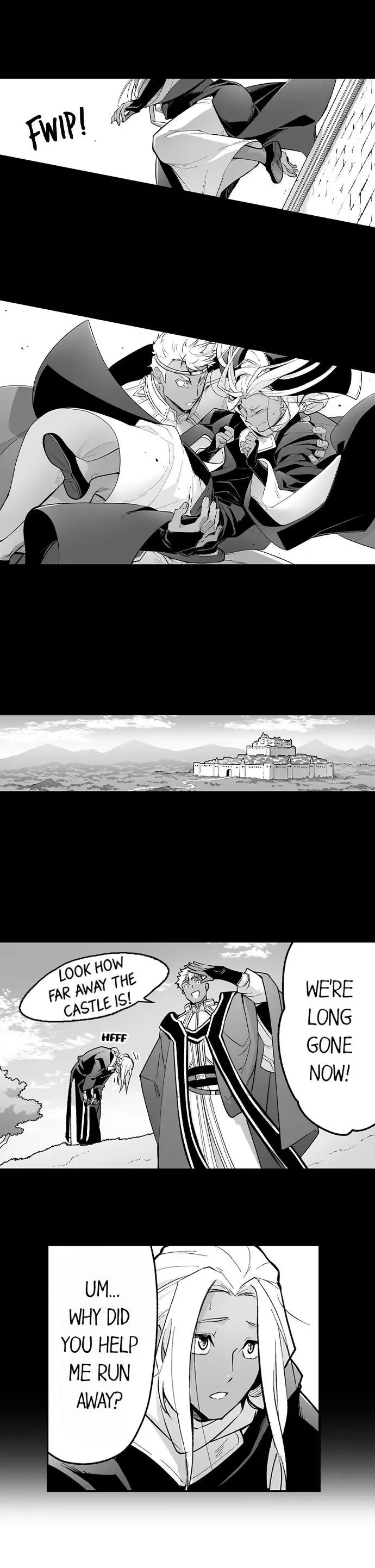 The Titan's Bride Chapter 112 page 10