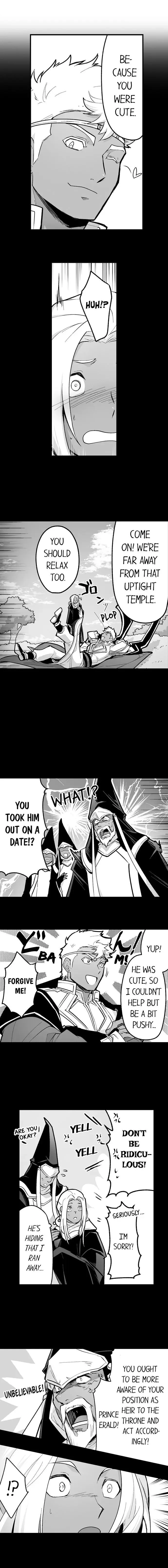 The Titan's Bride Chapter 113 page 3