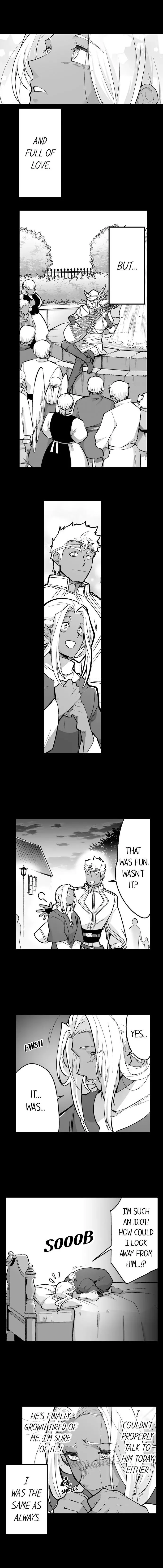 The Titan's Bride Chapter 113 page 5