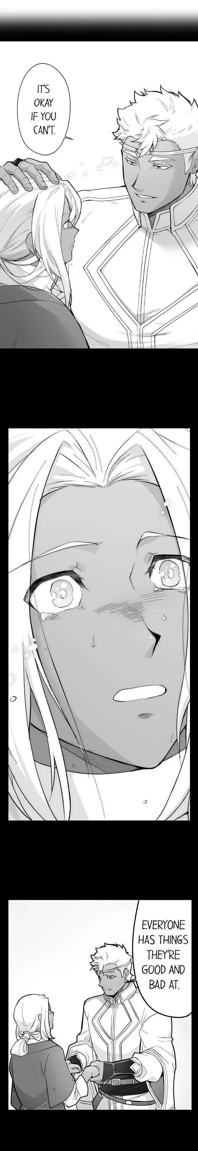 The Titan's Bride Chapter 114 page 3