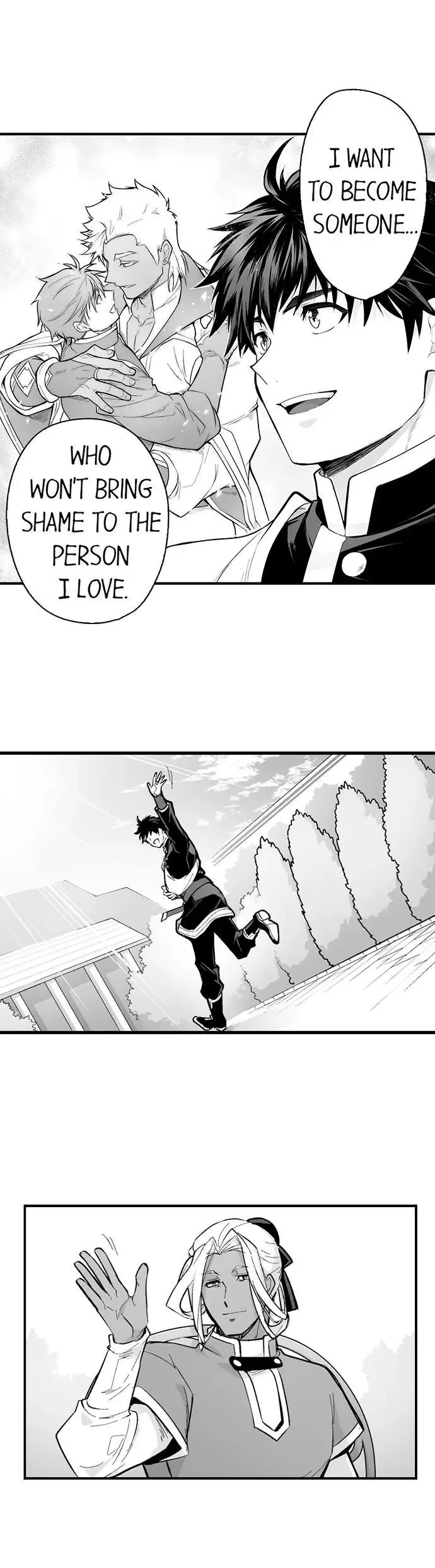 The Titan's Bride Chapter 114 page 9