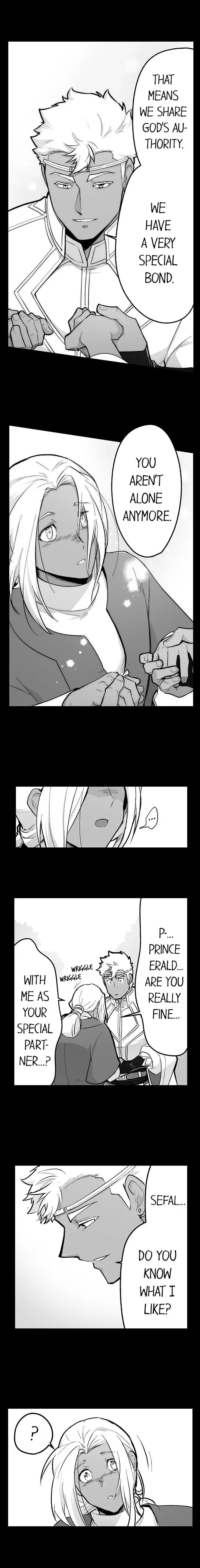 The Titan's Bride Chapter 114 page 5