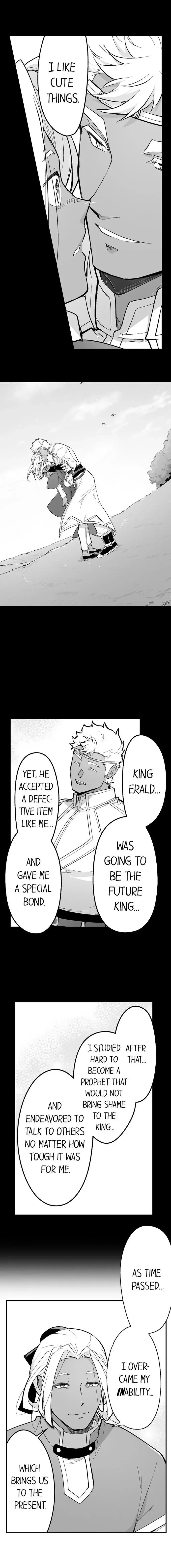 The Titan's Bride Chapter 114 page 6