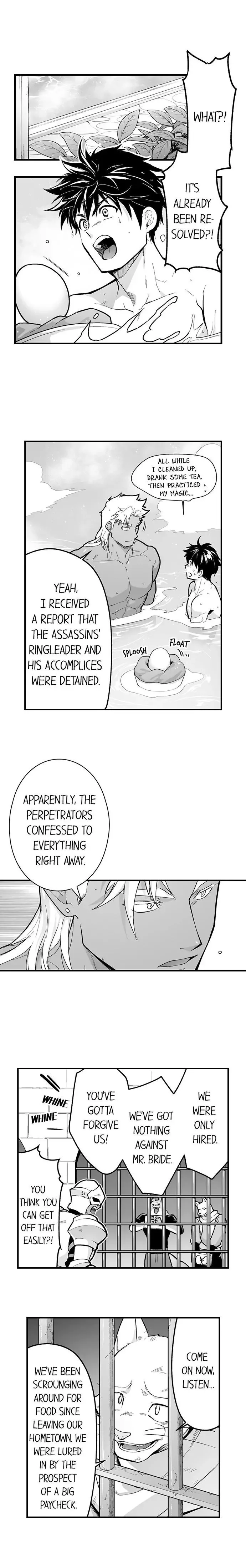 The Titan's Bride Chapter 115 page 3