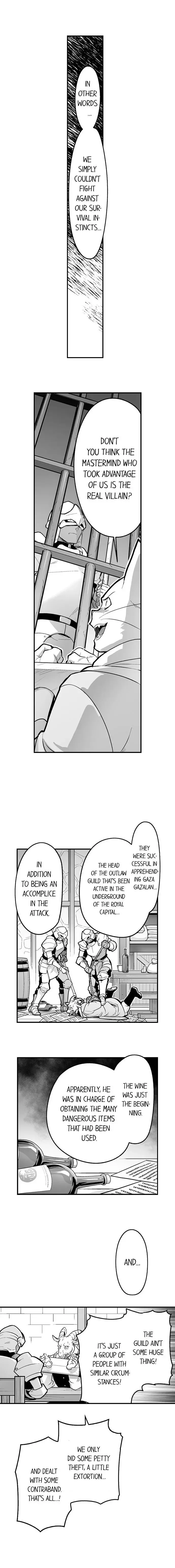 The Titan's Bride Chapter 115 page 4
