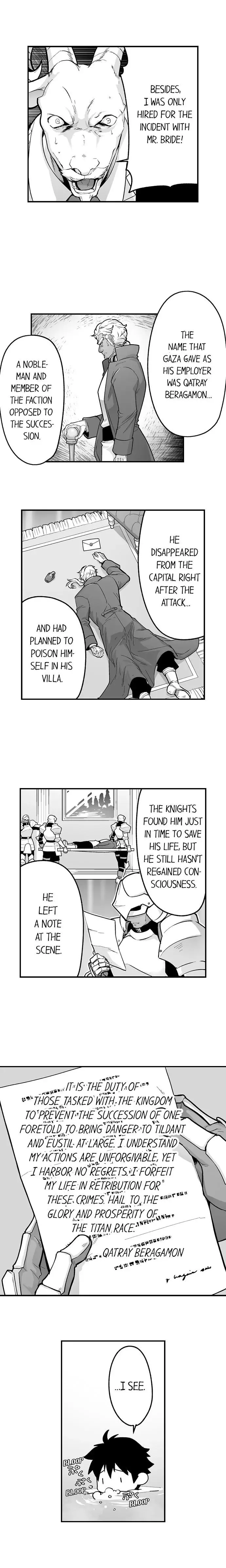 The Titan's Bride Chapter 115 page 5
