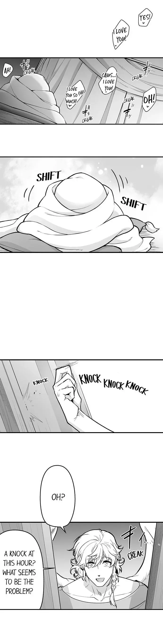 The Titan's Bride Chapter 116 page 9