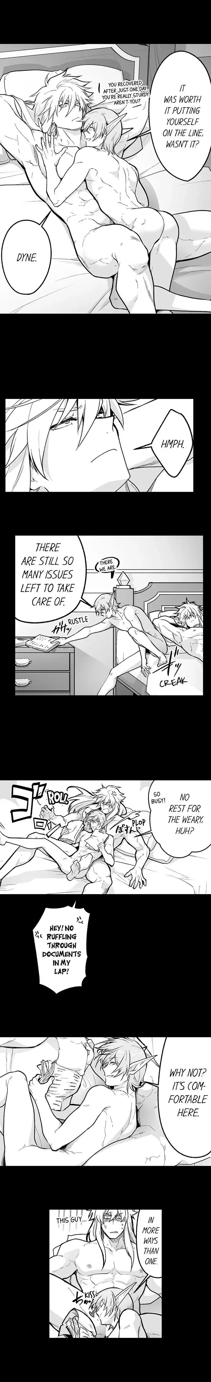 The Titan's Bride Chapter 117 page 4
