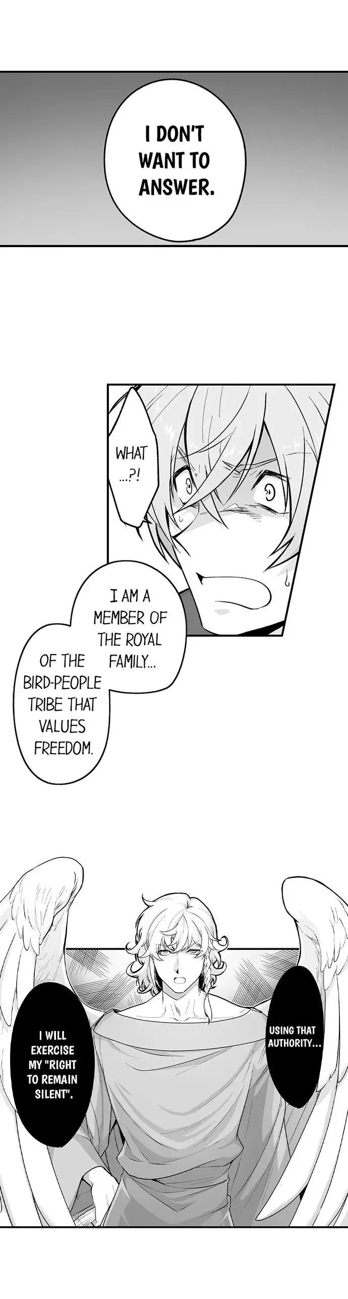 The Titan's Bride Chapter 117 page 10
