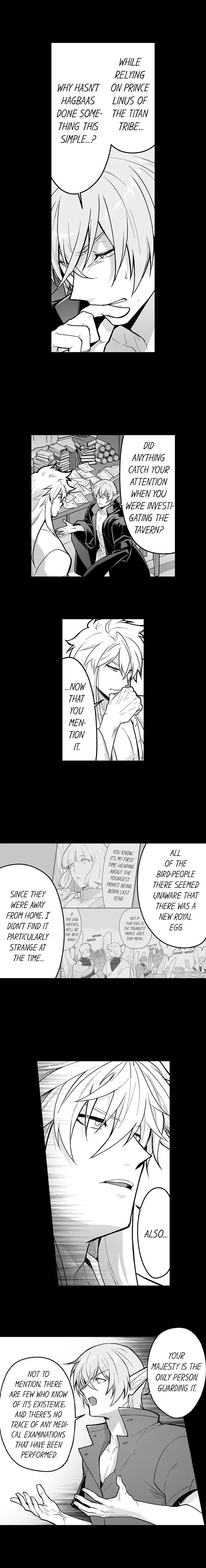 The Titan's Bride Chapter 117 page 7