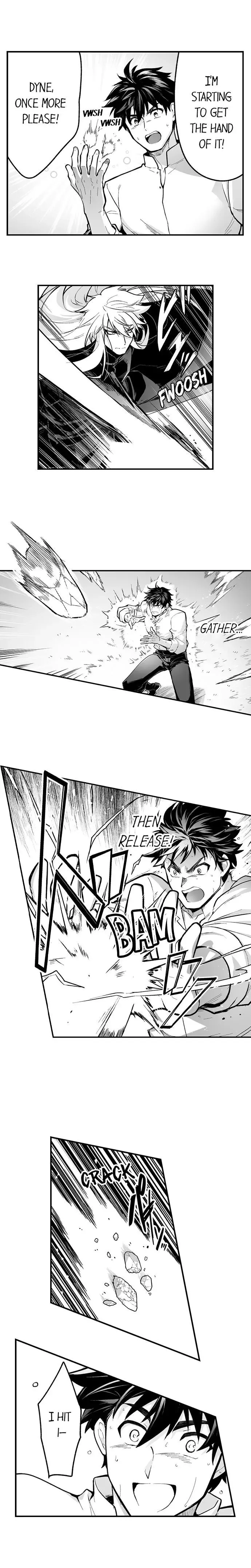 The Titan's Bride Chapter 118 page 5