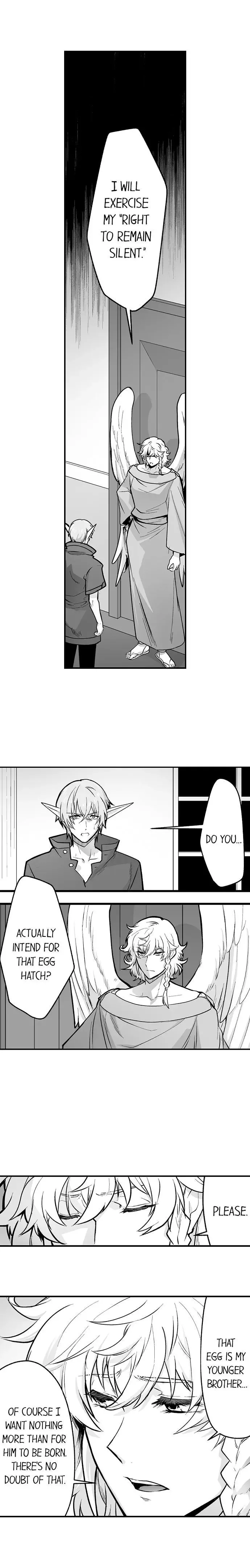 The Titan's Bride Chapter 118 page 3