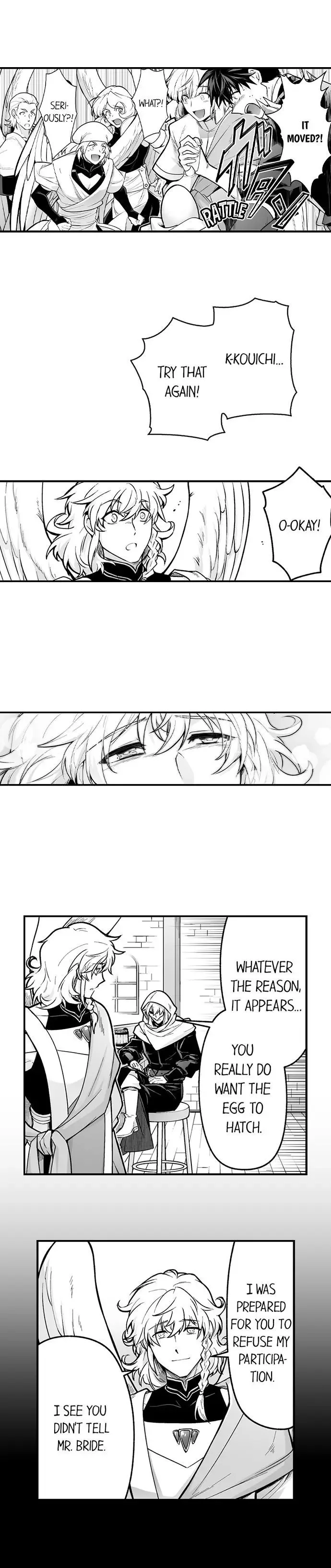The Titan's Bride Chapter 119 page 4