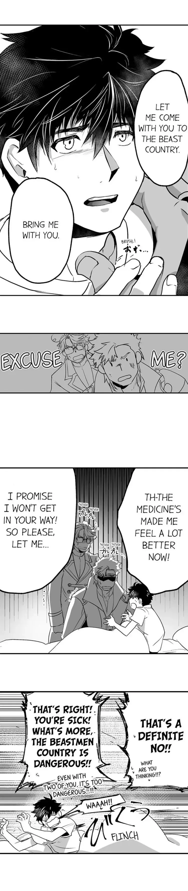 The Titan's Bride Chapter 12 page 9