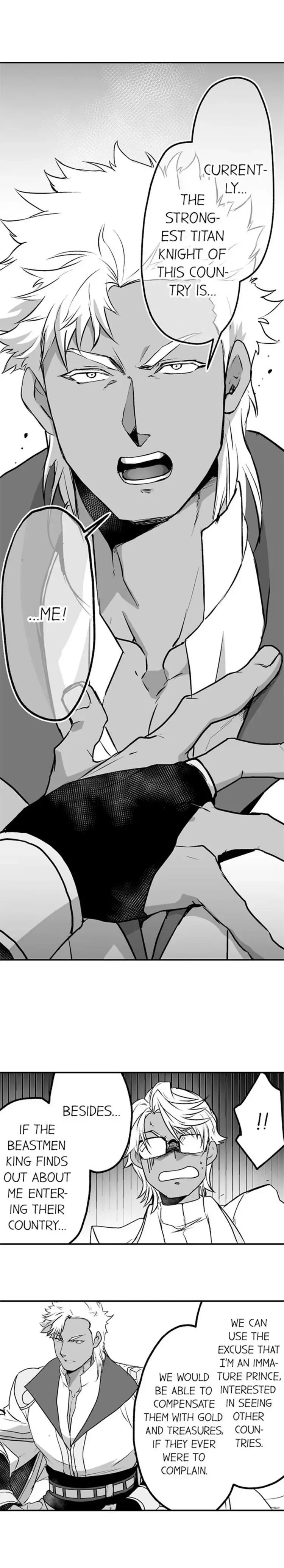 The Titan's Bride Chapter 12 page 7