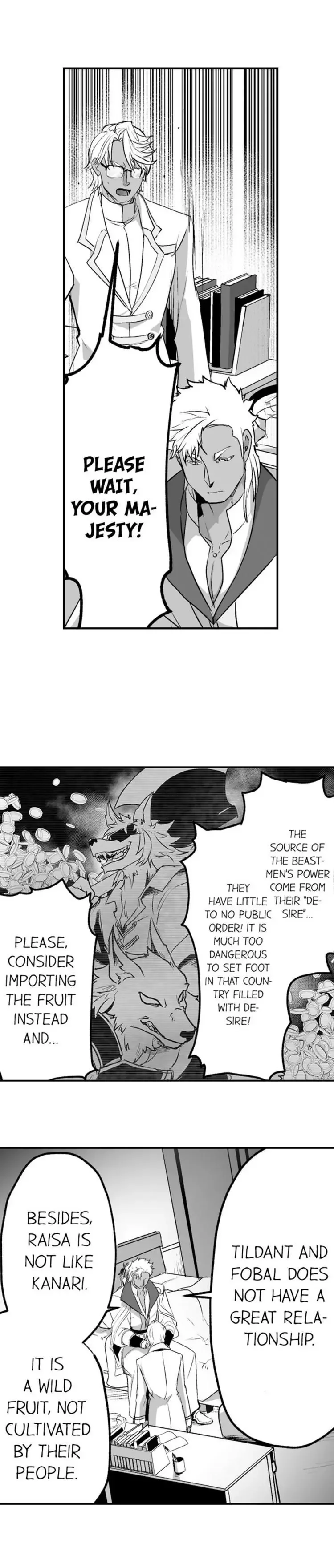 The Titan's Bride Chapter 12 page 5