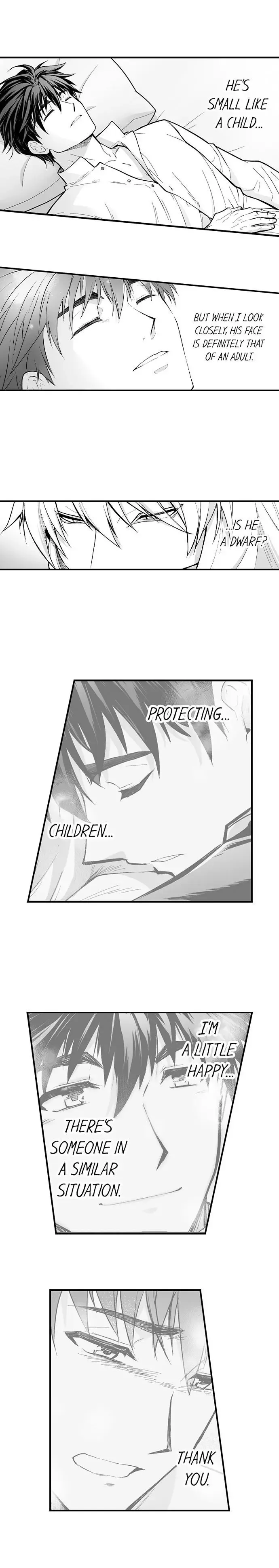 The Titan's Bride Chapter 120 page 3