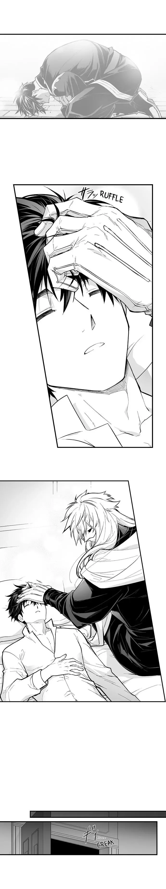 The Titan's Bride Chapter 120 page 4