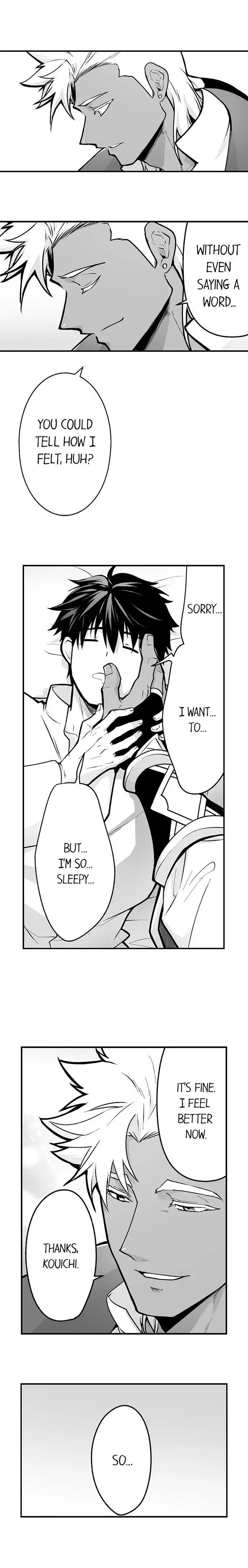 The Titan's Bride Chapter 120 page 9