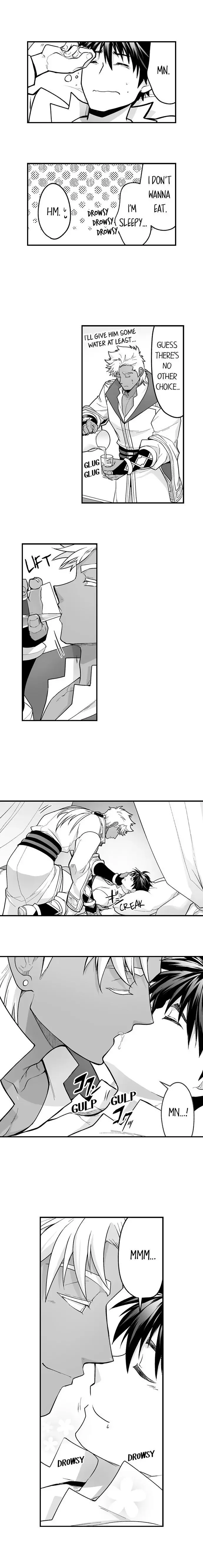 The Titan's Bride Chapter 120 page 6