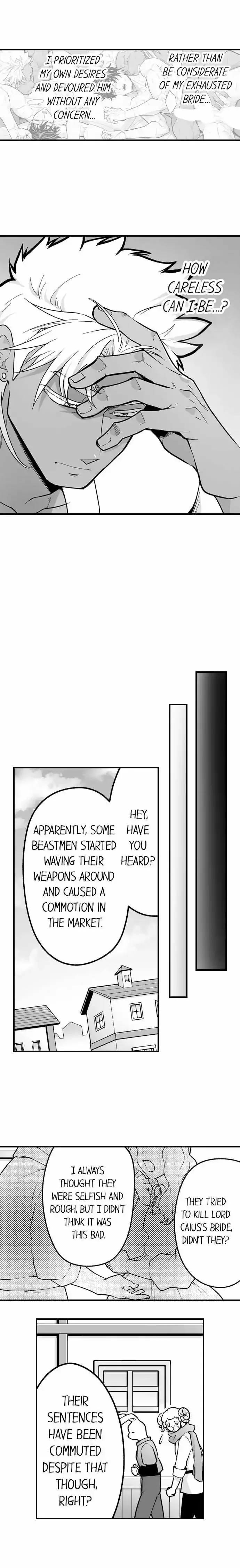 The Titan's Bride Chapter 122 page 7