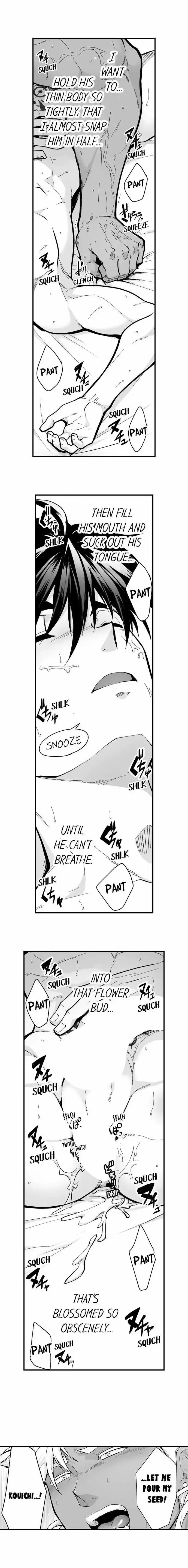 The Titan's Bride Chapter 122 page 5