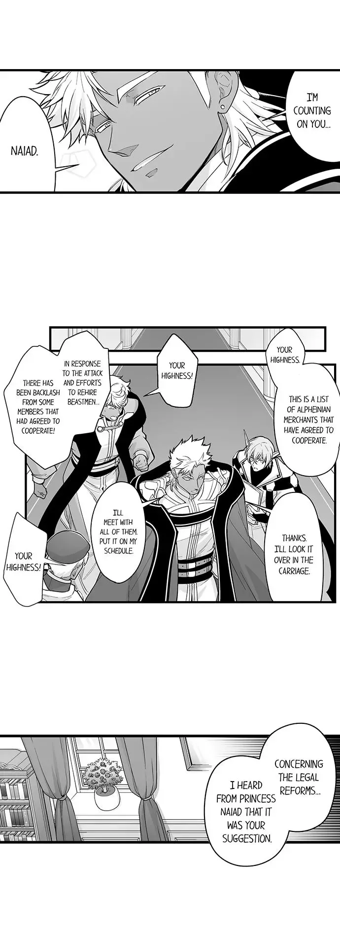 The Titan's Bride Chapter 123 page 4