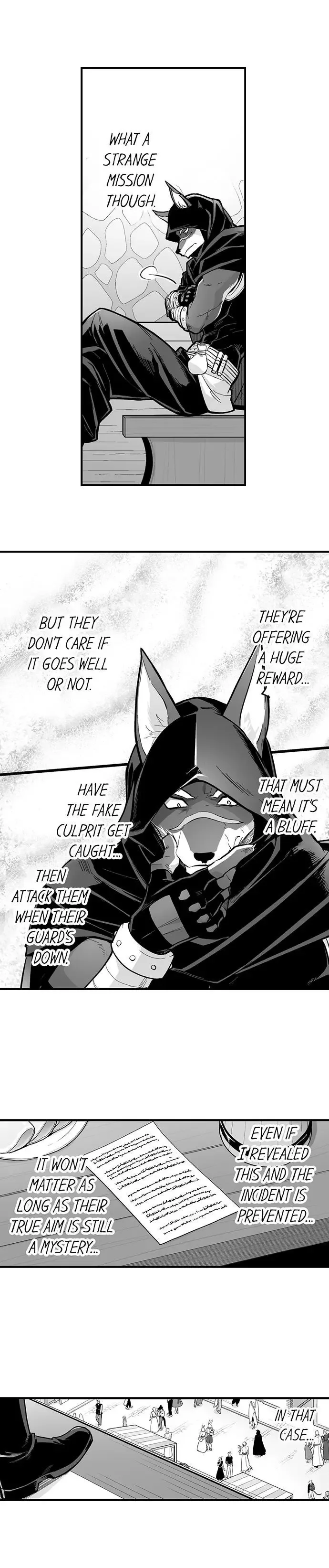 The Titan's Bride Chapter 124 page 5