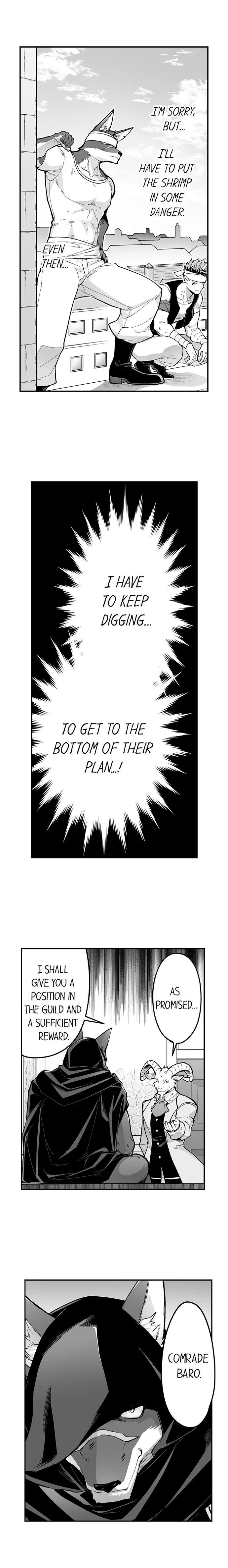 The Titan's Bride Chapter 124 page 6