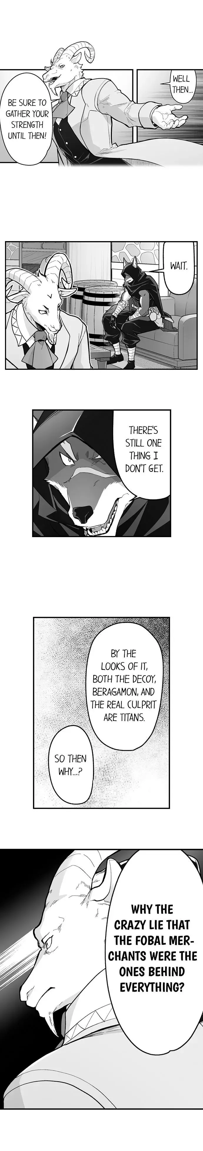 The Titan's Bride Chapter 125 page 4