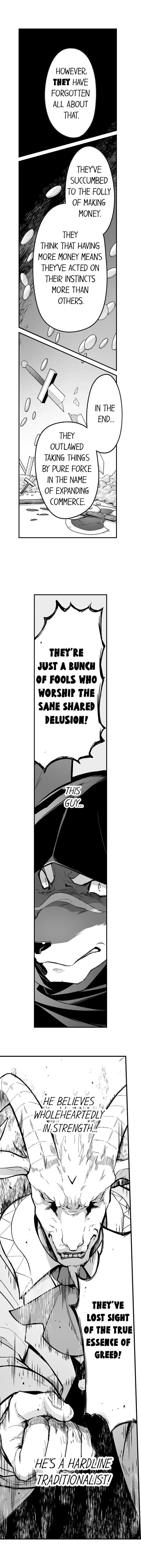 The Titan's Bride Chapter 125 page 7