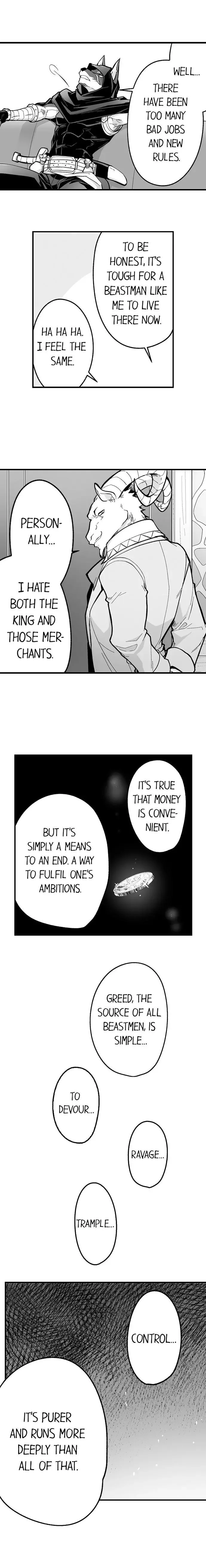 The Titan's Bride Chapter 125 page 6