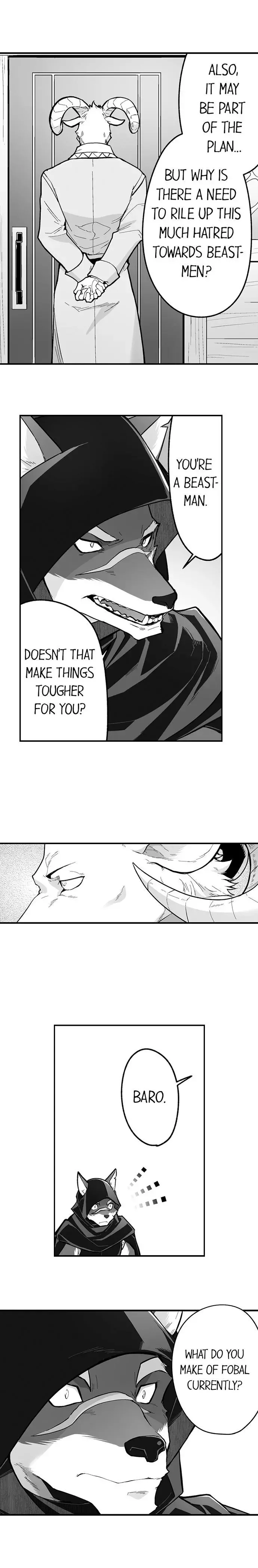 The Titan's Bride Chapter 125 page 5