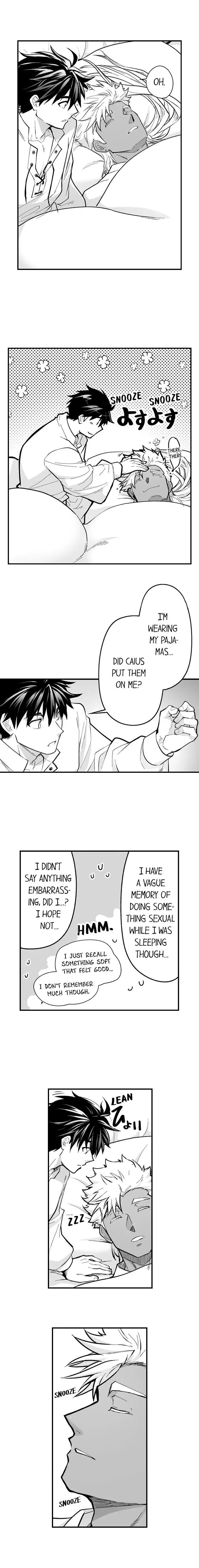 The Titan's Bride Chapter 126 page 5