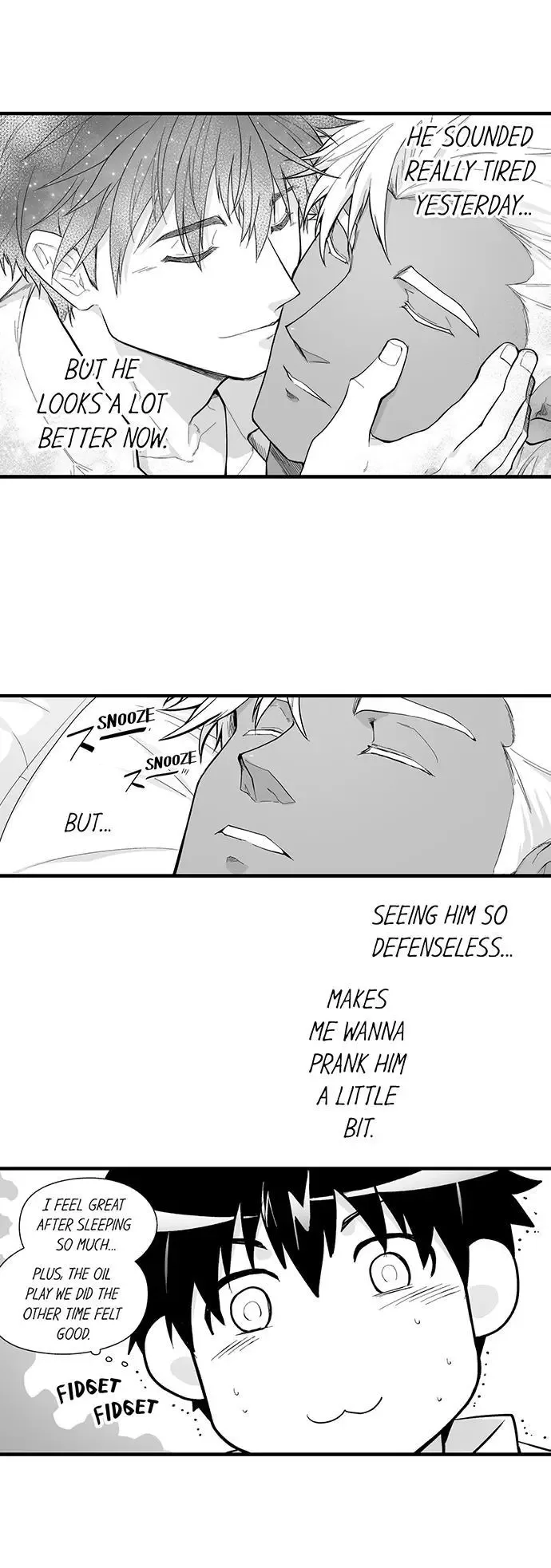 The Titan's Bride Chapter 126 page 6