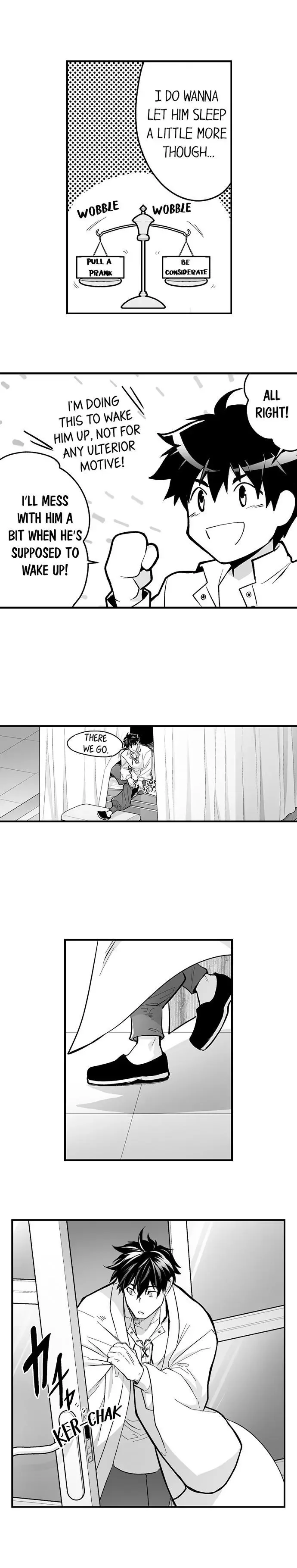The Titan's Bride Chapter 126 page 7