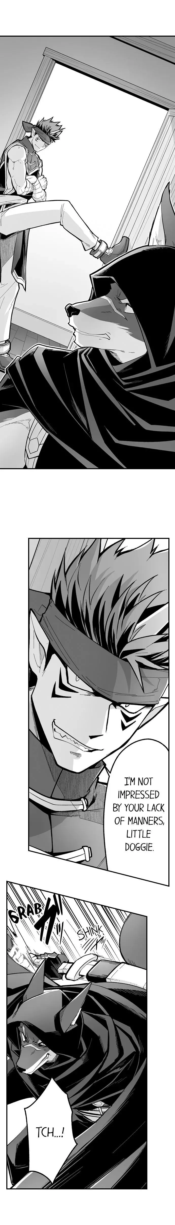 The Titan's Bride Chapter 126 page 3