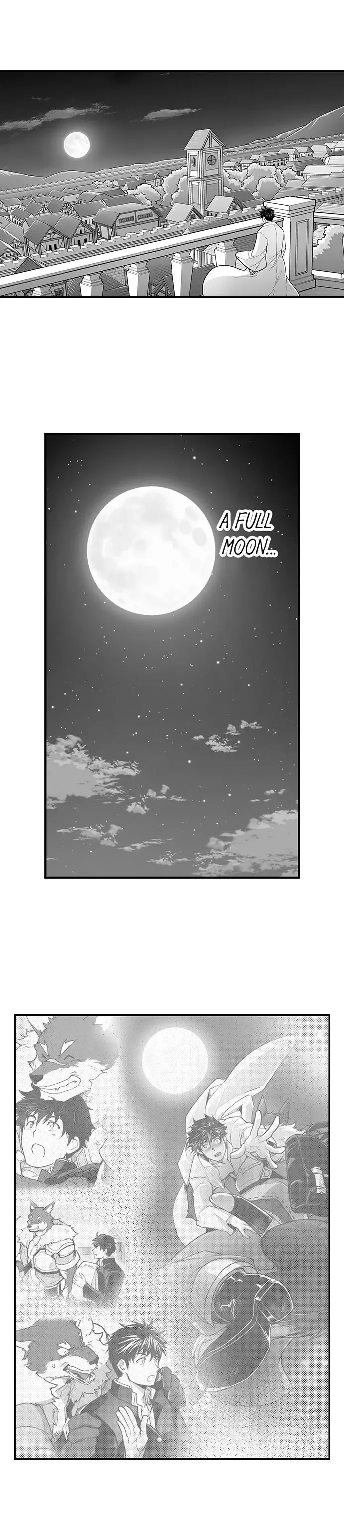 The Titan's Bride Chapter 126 page 8