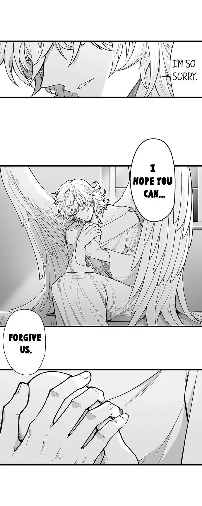 The Titan's Bride Chapter 126 page 10