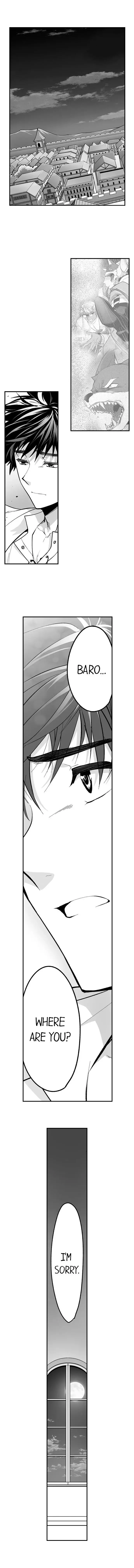 The Titan's Bride Chapter 126 page 9