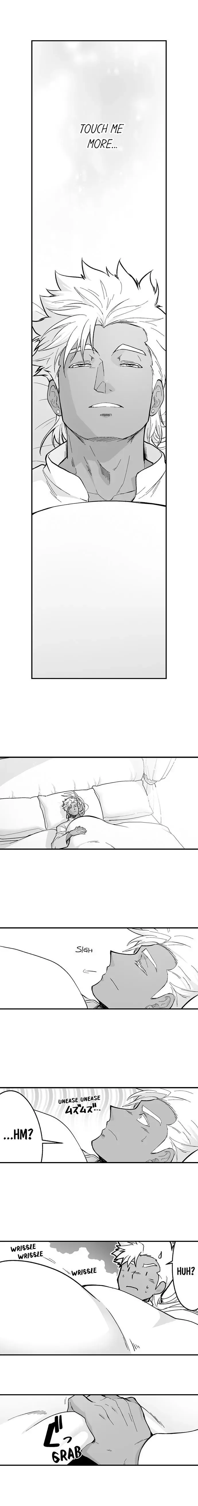 The Titan's Bride Chapter 127 page 5