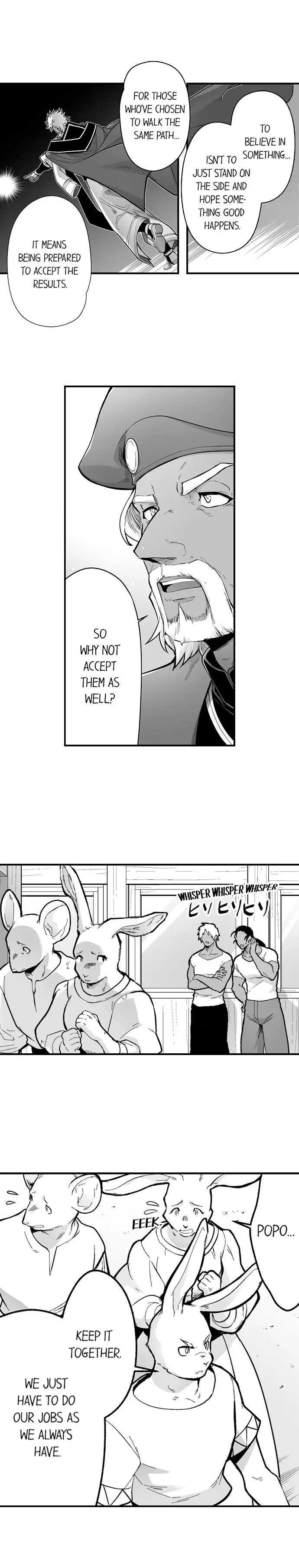 The Titan's Bride Chapter 129 page 7