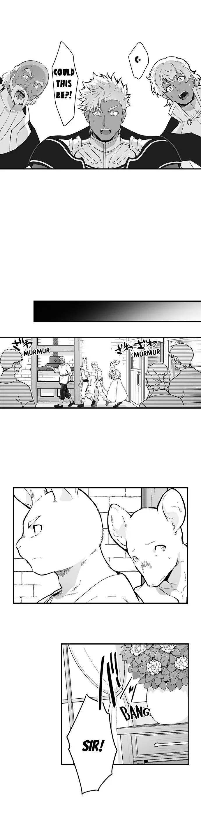 The Titan's Bride Chapter 129 page 5