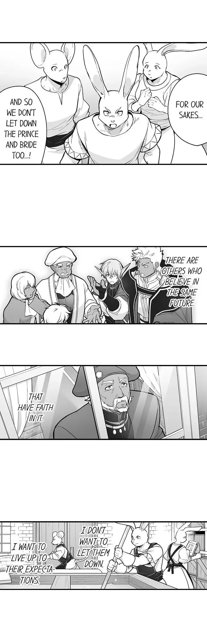 The Titan's Bride Chapter 129 page 9