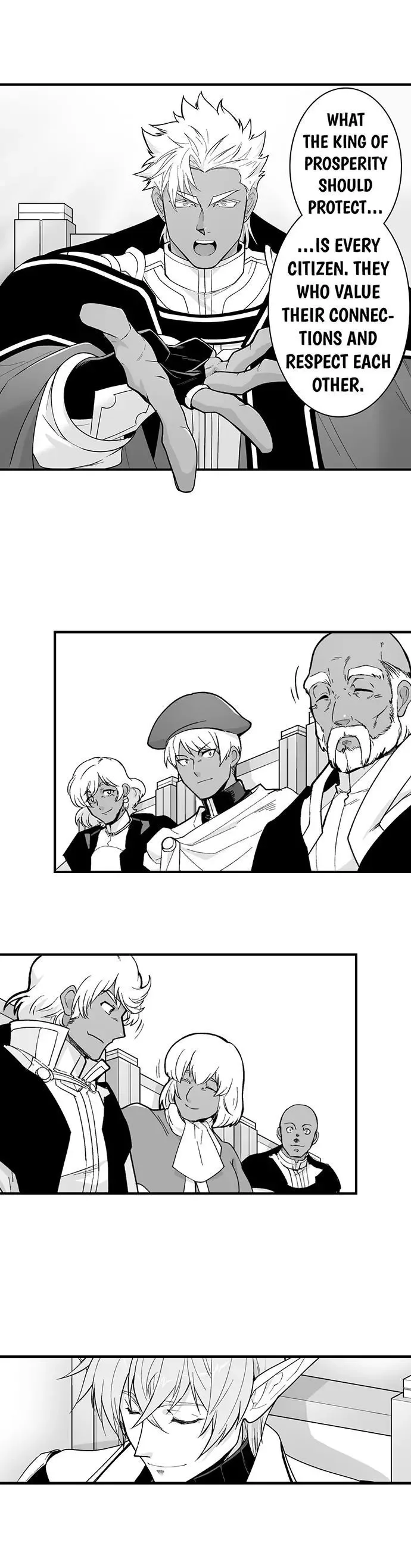 The Titan's Bride Chapter 129 page 3