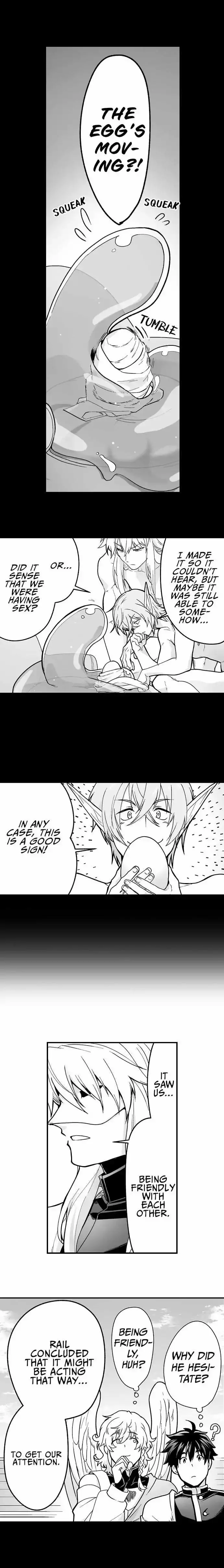 The Titan's Bride Chapter 130 page 8