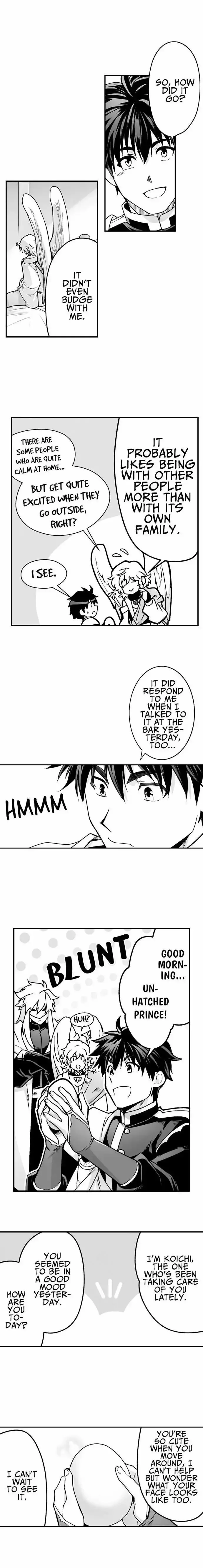 The Titan's Bride Chapter 130 page 10