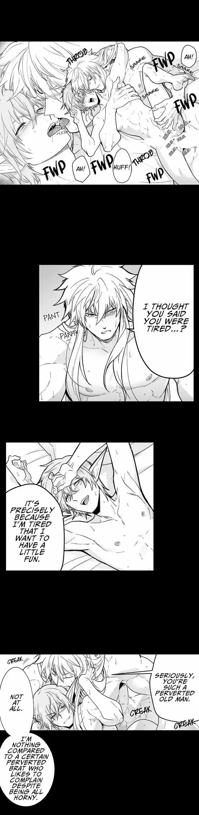 The Titan's Bride Chapter 130 page 4