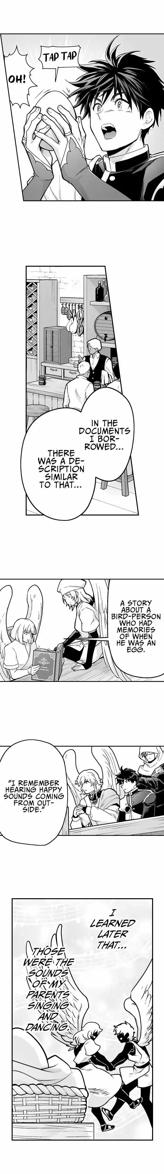 The Titan's Bride Chapter 131 page 3