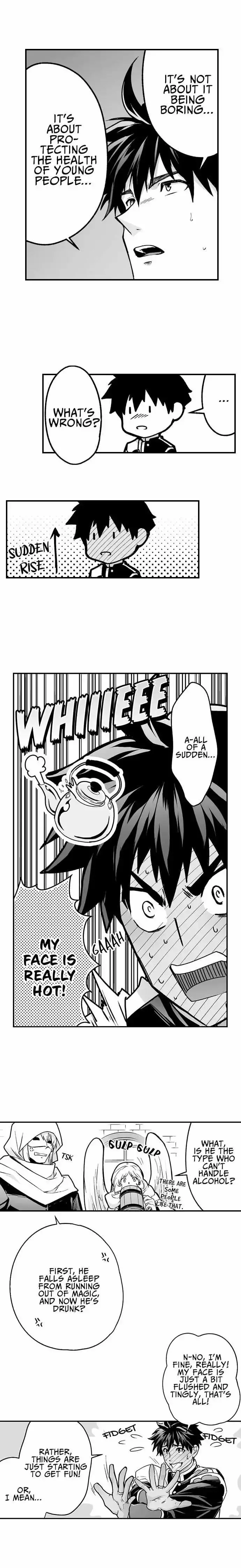 The Titan's Bride Chapter 131 page 10